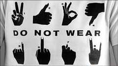 海外で絶対にやってはいけないとされるハンドサインあれこれ