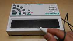 PCとのUSB接続で威力100倍、ポケット・ミクの実力を探る