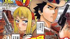 『名探偵コナン』応募者全員サービスの“帝丹高校ジャージ”に大反響「さりげなく学校に着ていきたいwww」 | ダ・ヴィンチWeb