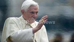 ローマ法王に神父の性的虐待もみ消し疑惑、枢機卿時代に