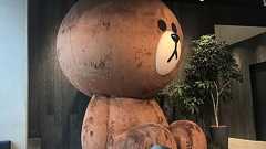 LINE 卒業 (退職) のお知らせ : にぽたん研究所