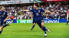 カタールとの決勝直前、オシムの言葉。「メディアが障害になる可能性が」(田村修一)