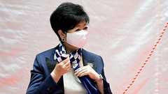 大逆風の東京五輪、「中止カード」を先に切るのは菅首相か小池都知事か