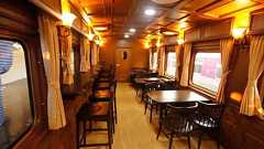 JR北海道、タイ国鉄に中古車両17両を寄贈 | タイランドハイパーリンクス:Thai Hyper