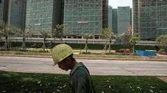 中国が「日本化」の波に飲まれていく… バブル経済の崩壊前と酷似した状況を英紙が危惧 | 世界はこのリスクに備えるべきだ