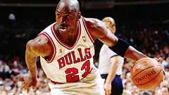 「一度決断したら、もう考えるな。」マイケル・ジョーダンが教えてくれた人生に大切な「21のルール」 | TABI LABO