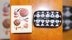 母から子育ての反省点として「ブランドの服を買ってあげればよかった」と言われたけど、希望の裁縫道具のデザインを猛反対されたことの方が嫌だった