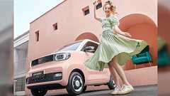 【超悲報】中国「宏光MINI EV」が65万円の超格安で対日輸出へ!「マジかよ」「国内軽四BEV市場が崩壊する」「国内メーカーが真似できない価格帯」