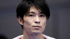 【東京五輪】体操・内村航平オンライン壮行会終え「選手が何を言おうが世界は変わらない」 | 東スポWEB