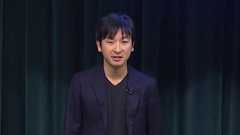 元ミクシィ代表の朝倉祐介氏が企業再生についてスタンフォード大学で講演 - ログミー