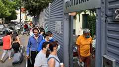 低賃金環境抜け出せない国ここにも イタリア、働く貧困層が深刻化