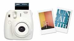 チェキの販売台数、ついにデジカメを逆転へ