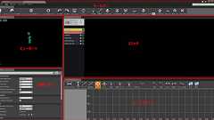 Unreal Engine 4のパーティクル、メッシュの作り方とエミッターの使い方