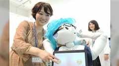 セクハラ生成ロボ「ペッパイちゃん」の記事を読んで怒り出す方々→製作者の意見を聞いて→ろくでなし子の支持表明を聞いてますます怒り出す方々