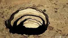 動画:謎に包まれた悪魔の監獄「地獄の井戸」 イエメン