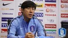 韓国シン・テヨン監督「3失点したのを除けば完璧な試合だった」 : 痛いニュース(ノ∀`)