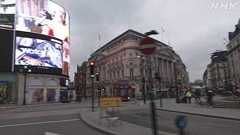 変異したウイルス感染拡大の英 別の変異ウイルスも検出と発表 | NHKニュース