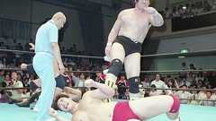 【龍魂激論⑧前編】天龍と小橋が明かす「金属バット襲撃事件」 30年目の真実 | 東スポWEB