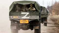 ウクライナ戦争でロシア「兵士の母親委員会」に安否の問い合わせが殺到中 | 「まさに涙の海」