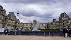 仏ルーブル美術館、監視カメラのパスワードは「ルーブル」だった Windows Server 2003も稼働