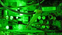 Linuxのディレクトリ構造の一覧