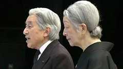 テレビ報道が一部カットした「天皇陛下 東日本大震災追悼式典でのお言葉」の全文【検証追記】 : 座間宮ガレイの世界