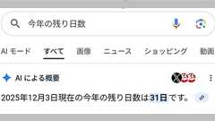 なんらかの議論の根拠にGoogleのAIまとめをドヤ顔で出してくる人に見せたいやつあった「あいつ簡単に嘘ついてくるからダブルチェック必要」