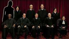 最高裁が下級審を支持するか覆すかを高精度で予想できるアルゴリズムが開発される