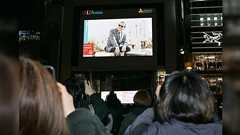 【それぞれのタモリ観】『ブラタモリ』を見ていると、何十年もタモリを昼間の新宿に幽閉してたことって日本語にとって大きな損失だったのではないかと思う