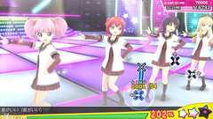 人気アニメのキャラクターが奇跡の共演! 『ミラクルガールズフェスティバル(仮題)』PS Vitaで今冬発売決定 - ファミ通.com