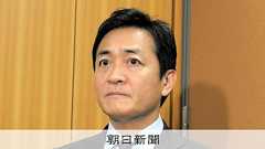 国民民主・玉木氏、首相への申し入れに同席 不倫問題で役職停止中:朝日新聞