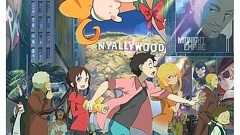 平尾隆之と今井剛が語る「映画大好きポンポさん」映像編集の世界(前編)