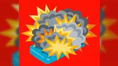 同人向け投稿&SNS「pictMalFem」「pictGLand」が画像データ吹っ飛ばして復旧困難との告知