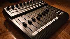 DIY Win: How To Connect a MIDI Controller Desk to Lightroom 5