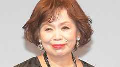 上沼恵美子「蓮舫さん、キツイもん」顔が「ワロてへんやん」都知事選の話題で/デイリースポーツ online