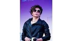 「コロナは風邪」GACKTにコロナ感染騒動 活動休止発表前に重病説も浮上