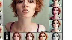 photoshopアクション集の決定版「The Ultimate Collection Of Useful Photoshop Actions」 | DesignDevelop