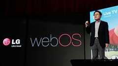 LG電子がHPから買収したOS「WebOS」のオープンソースプロジェクトが開始される