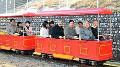 都市伝説? 天皇家と鉄道にまつわる話 | トレたび - 鉄道・旅行情報サイト