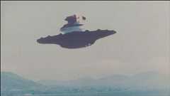 エリア51で働いてたけど何か質問ある?