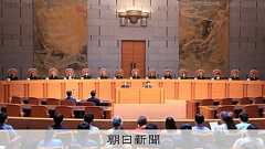 トランスジェンダー性別変更、生殖不能の手術要件は「違憲」 最高裁:朝日新聞