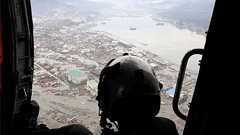 腫瘍により足を切断、異常出血で子宮摘出、抜ける毛髪……トモダチ作戦で被曝した米兵たちの裁判 | 文春オンライン