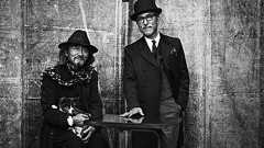 山本耀司と対談──高橋幸宏の何気ないある日 第5回