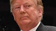 トランプ氏のとんでもない“置きみやげ” 米UFO&宇宙人情報公開へ | 東スポWEB