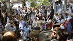 歴史の暗部訪ねる「ダーク・ツーリズム」 訪問先8選