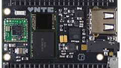 Make: Japan | Linuxとクリエイティブ・コモンズで9ドルコンピューター CHIPがオープンに