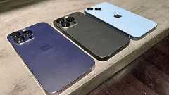 iPhone 14/14 Proレビュー。実機で分かったProを選ぶ理由(本田雅一) | テクノエッジ TechnoEdge