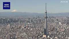 超富裕層課税 基準引き下げ 対象者広げる方向で調整 政府与党 | NHKニュース