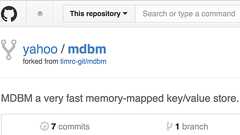 細かすぎて伝わらないmdbm