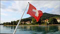 永世中立国スイスが保持する軍事に関する7つの真実